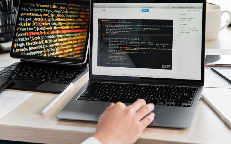 AI-powered energy software development
