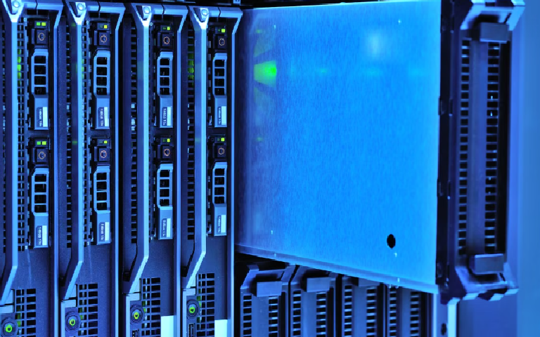 Enterprise Energy Management Software