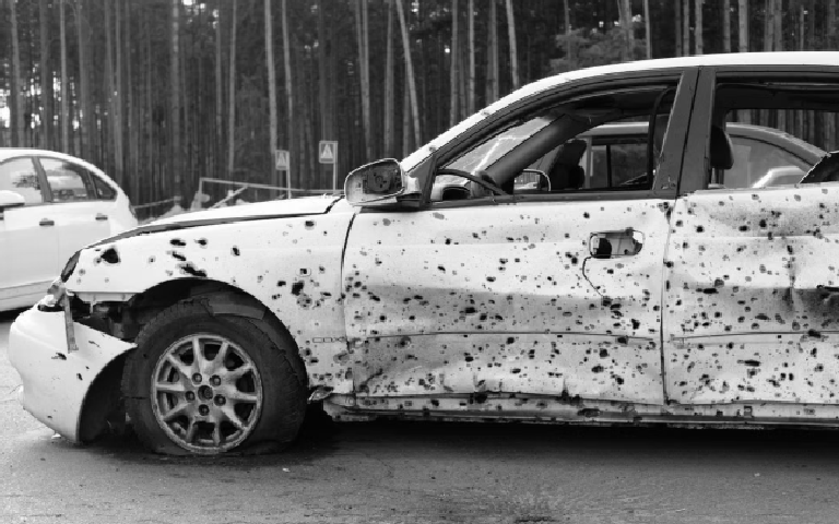 Houston car accident attorney