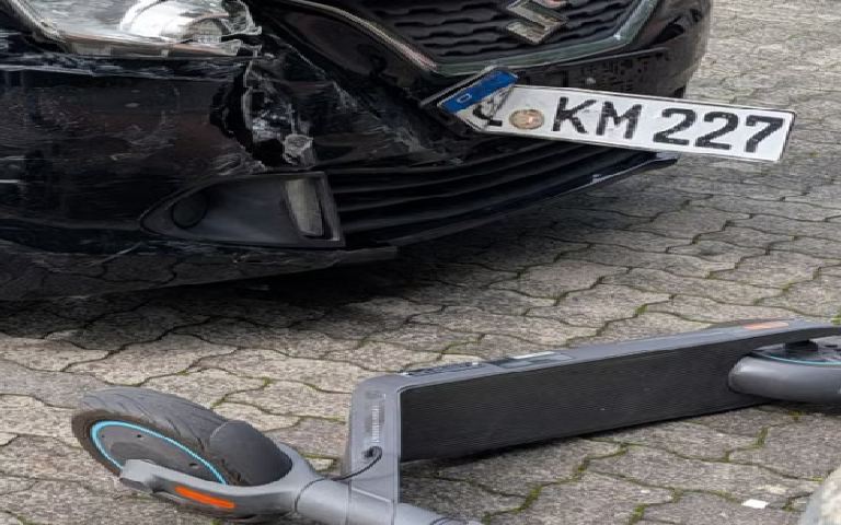 Houston motorcycle accident attorney