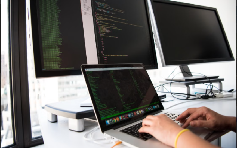 energy monitoring software development