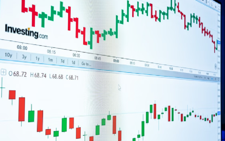 energy trading software development
