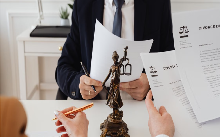 how to choose an Atlanta accident lawyer