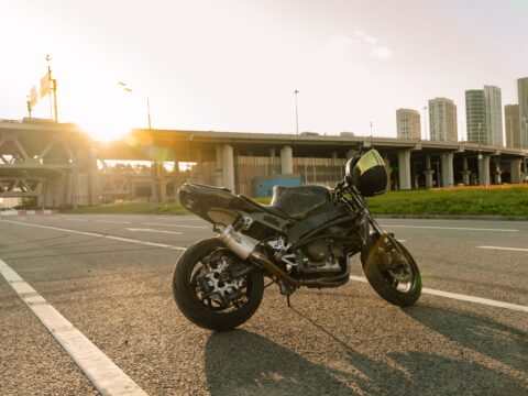 motorcycle accident lawyer 2026