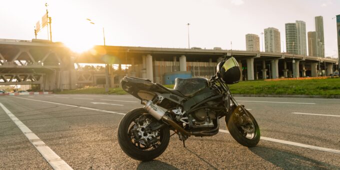 motorcycle accident lawyer 2026