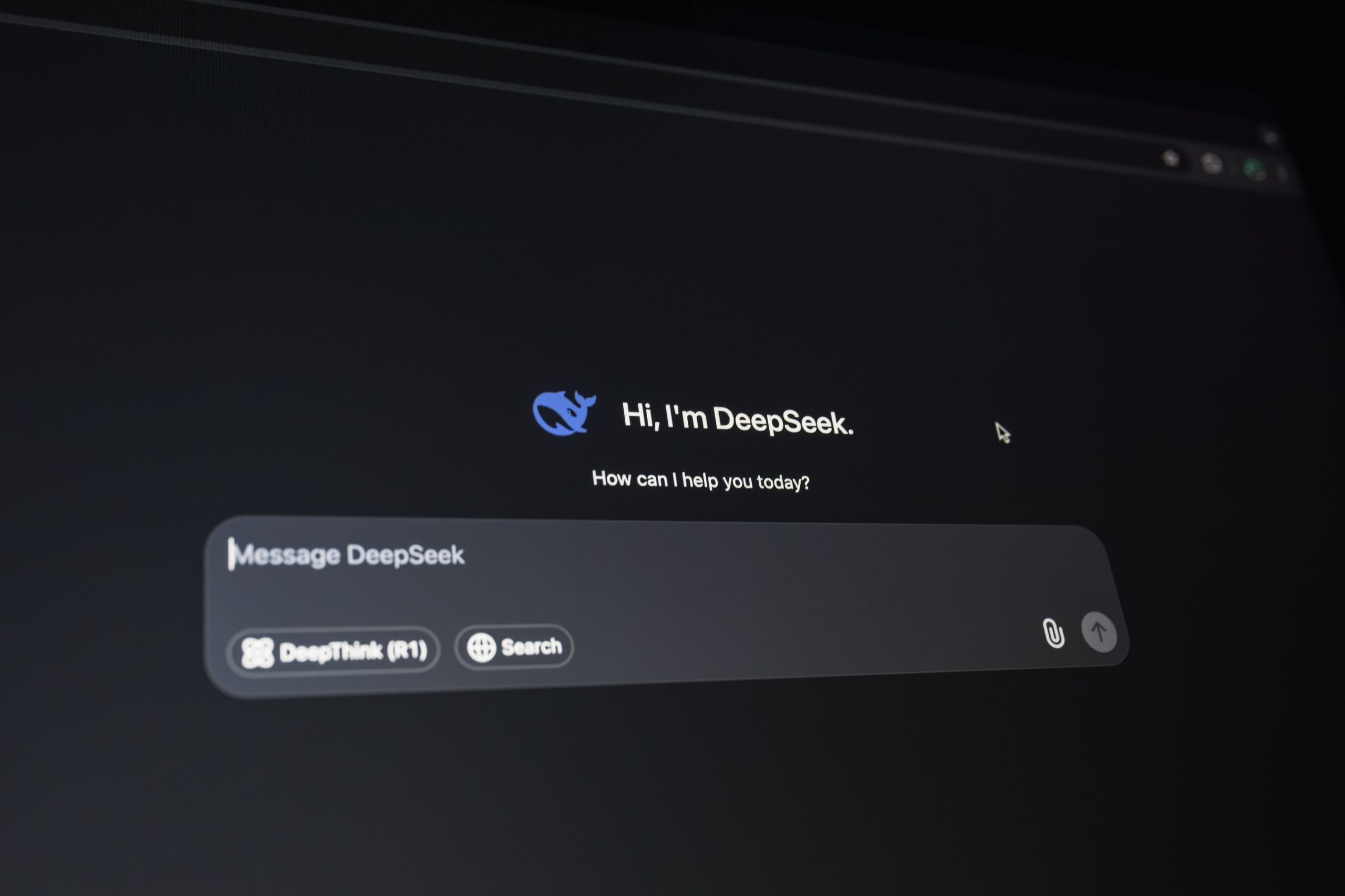 AI legal answering service