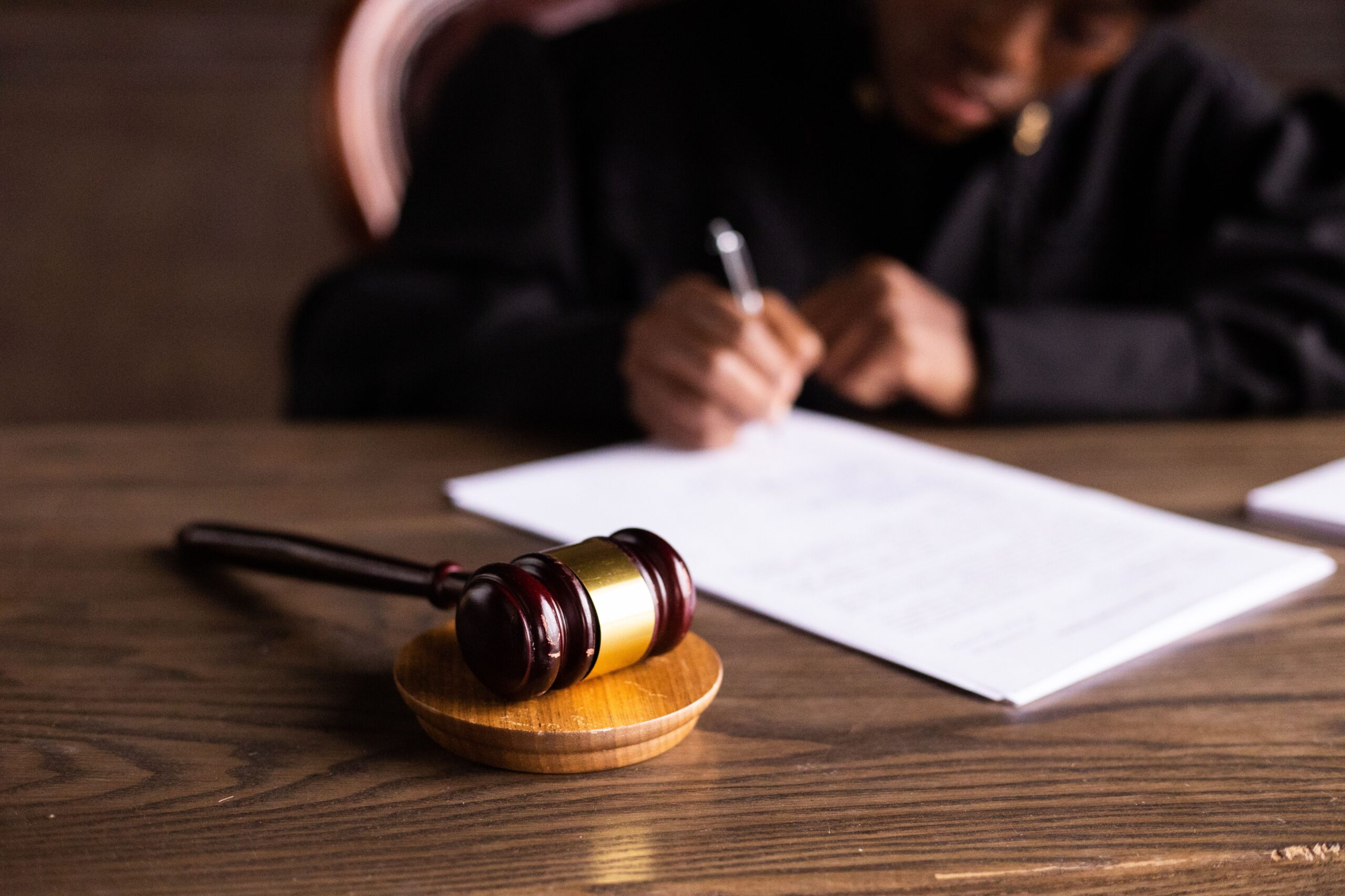 Atlanta personal injury lawyer