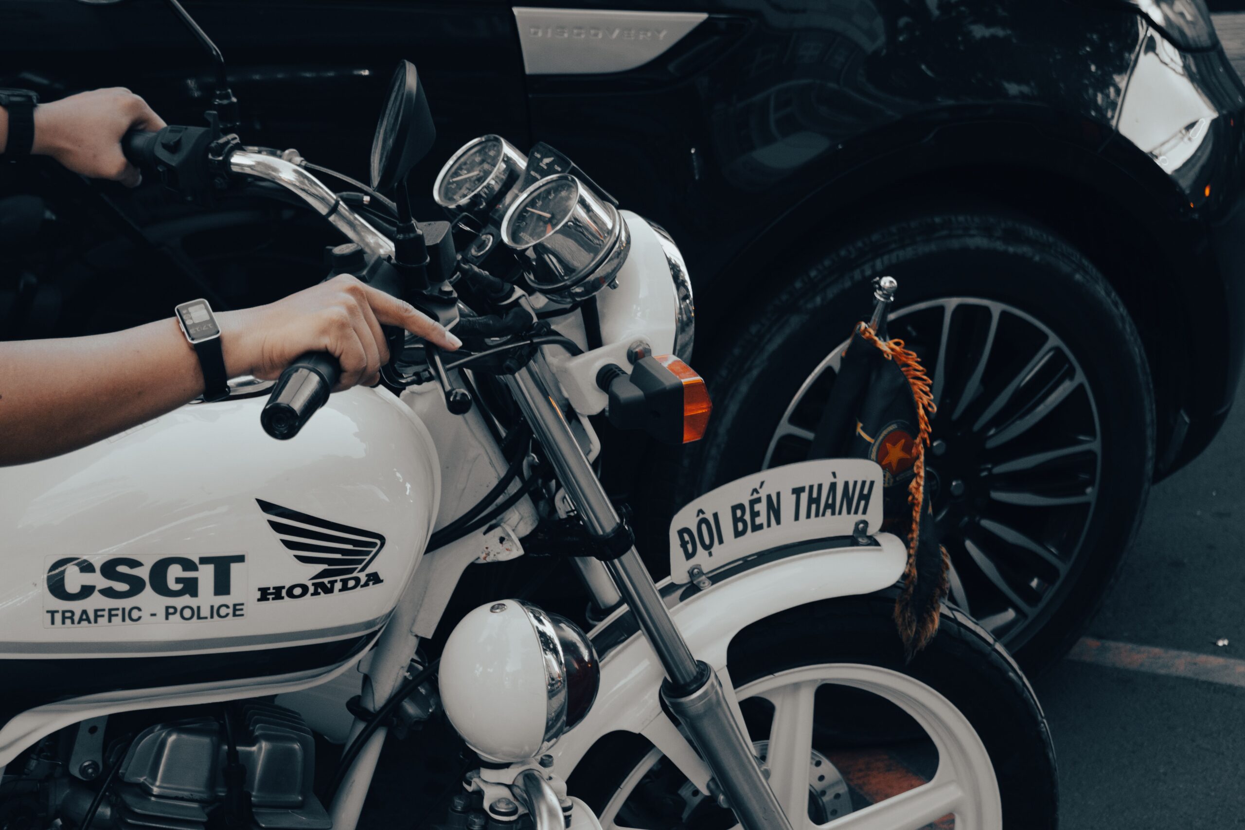 Atlanta motorcycle accident lawyer