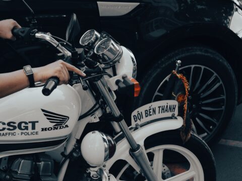 Best motorcycle accident lawyer in 2026