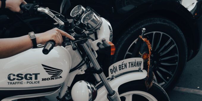 Best motorcycle accident lawyer in 2026