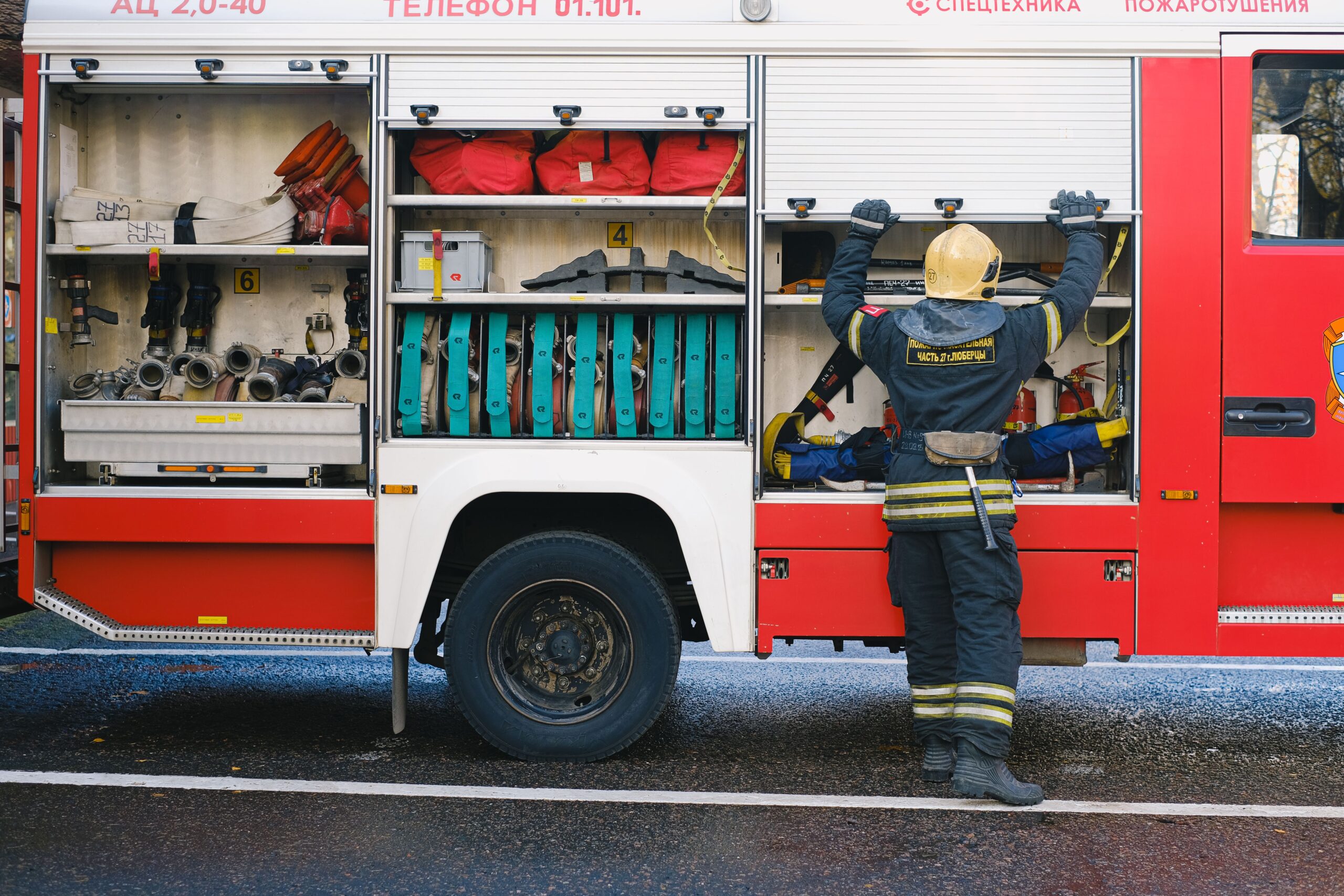 Atlanta truck accident lawyer