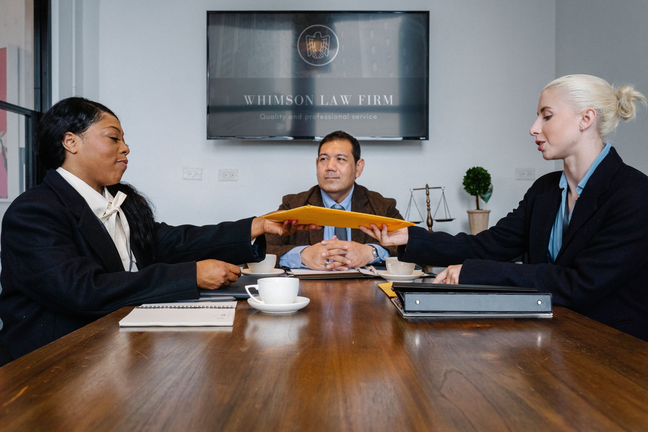 affordable legal answering services