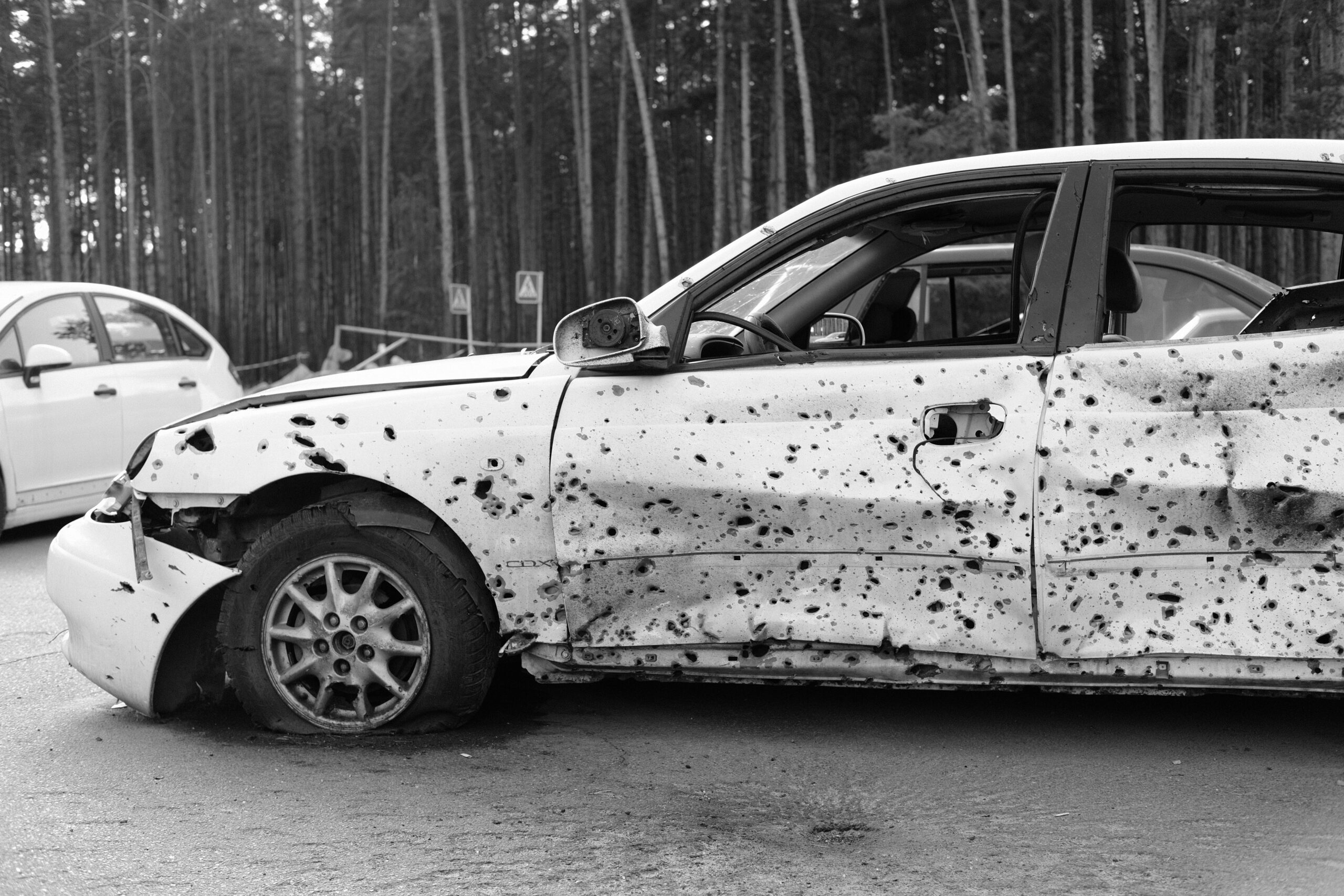 Atlanta car accident lawyer