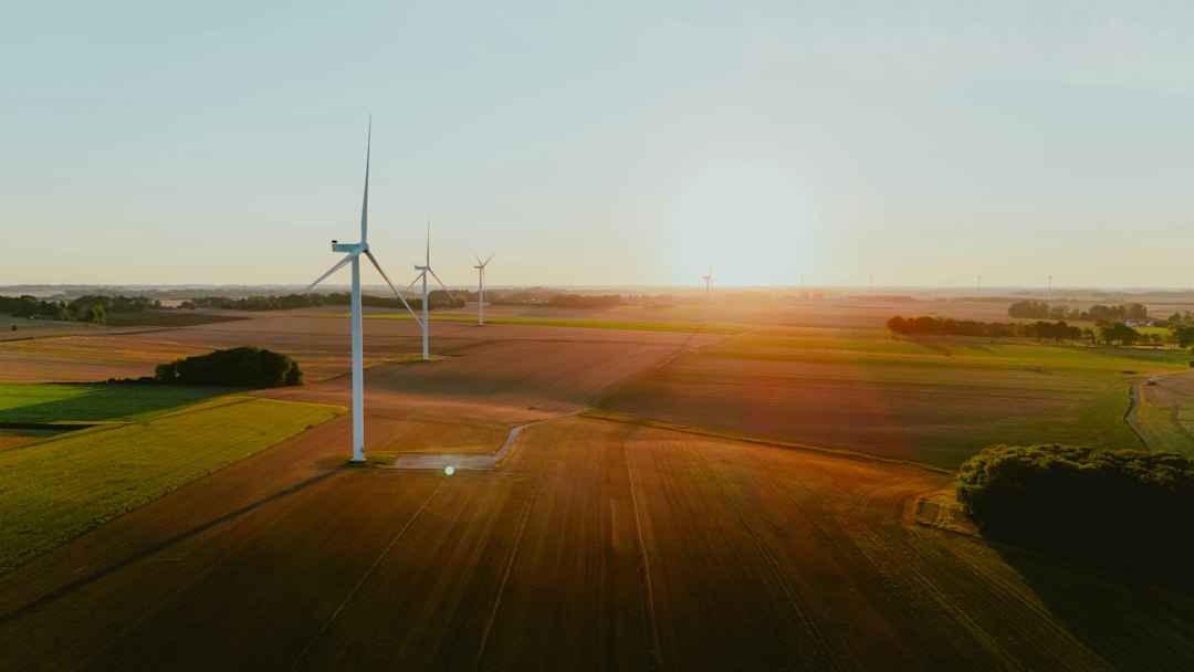 Renewable Energy Software Development in 2026: Costs, Technologies, and Growth Opportunities