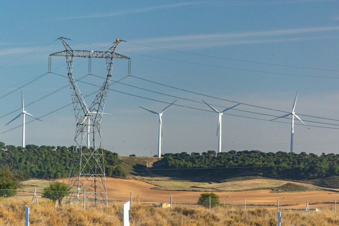 Smart Grid Software Development in 2026: Benefits, Costs, and Modern Energy Solutions